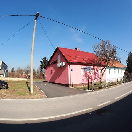 Apartman Kupa Karlovac Bagian luar foto