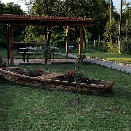 Apartman Kupa Karlovac Bagian luar foto