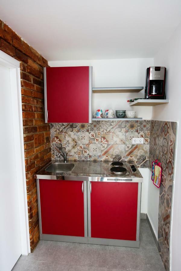 Apartman Kupa Karlovac Bagian luar foto
