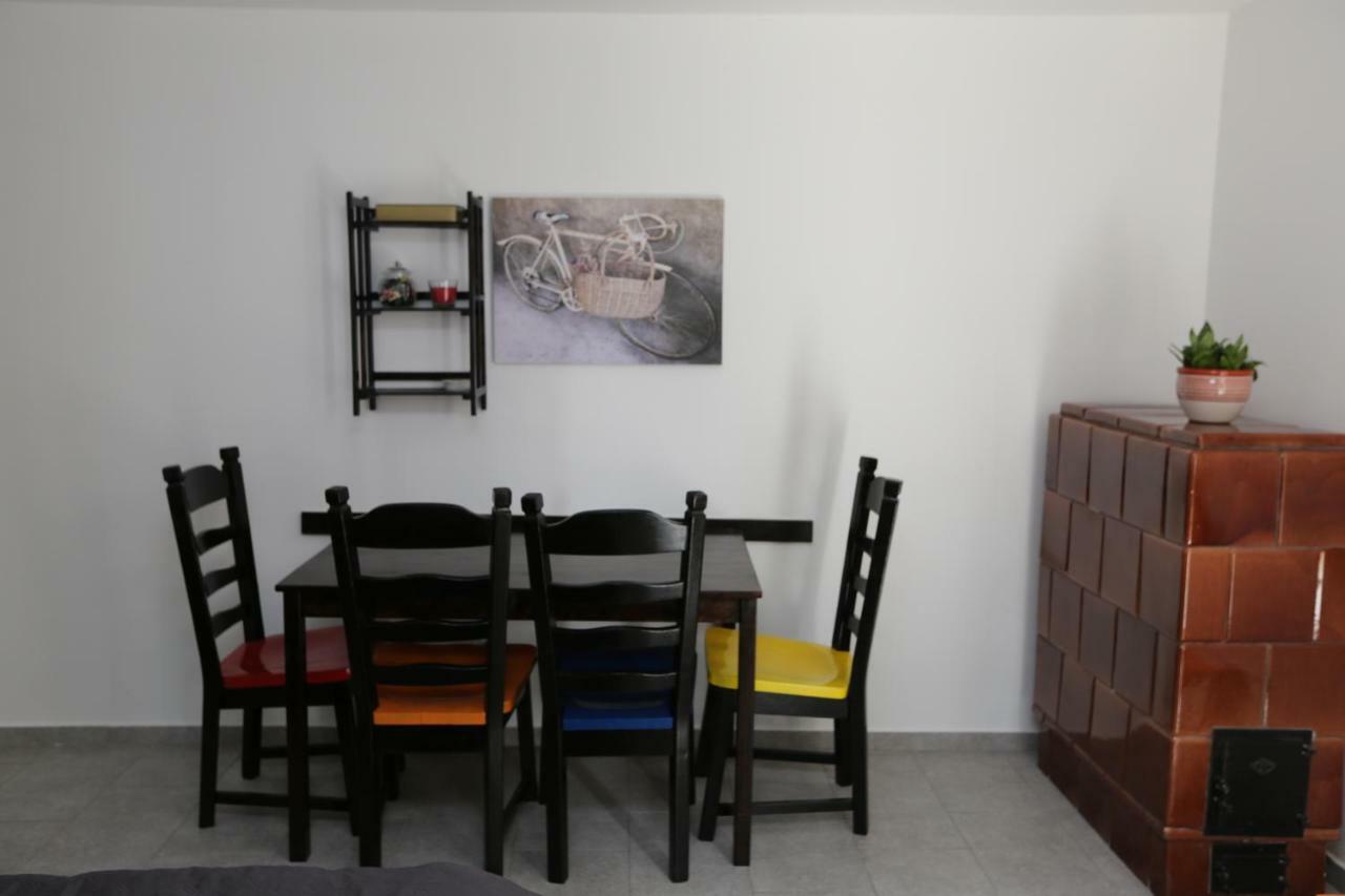 Apartman Kupa Karlovac Bagian luar foto