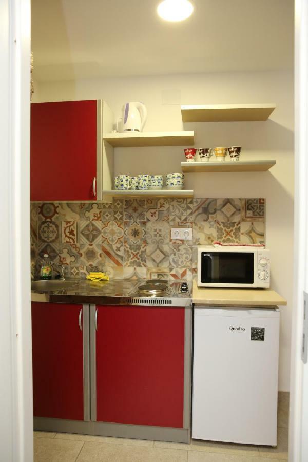 Apartman Kupa Karlovac Bagian luar foto