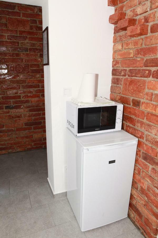 Apartman Kupa Karlovac Bagian luar foto