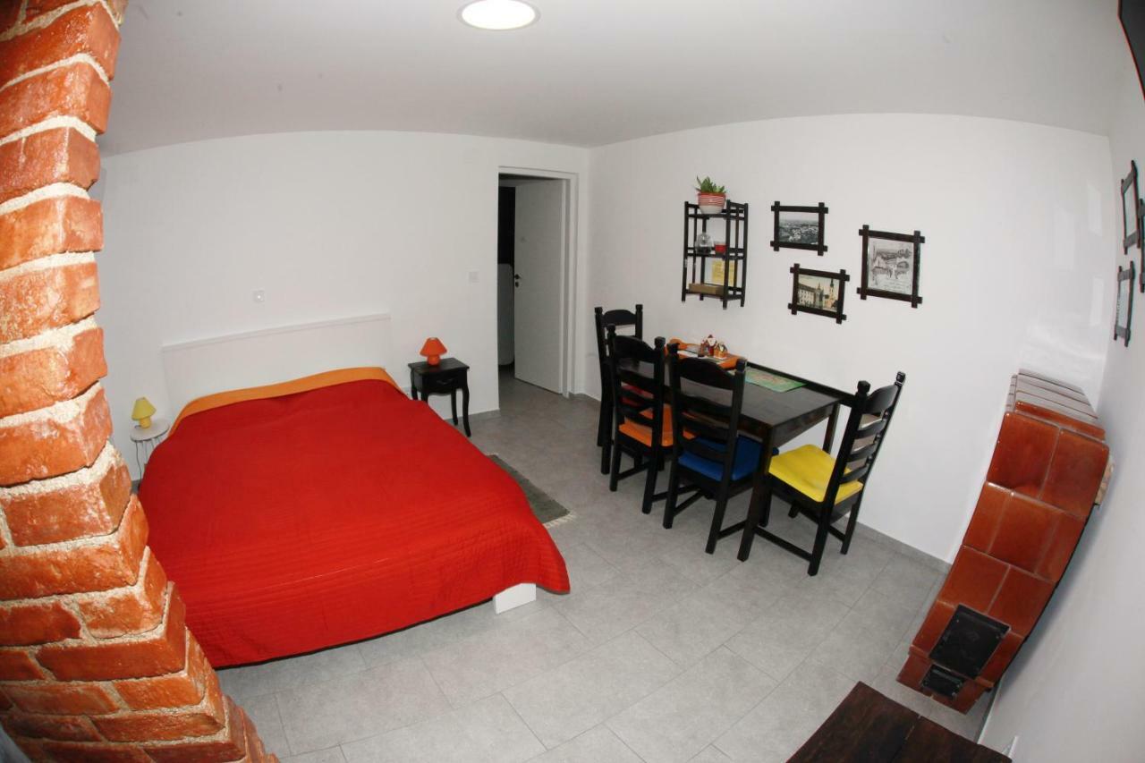 Apartman Kupa Karlovac Bagian luar foto