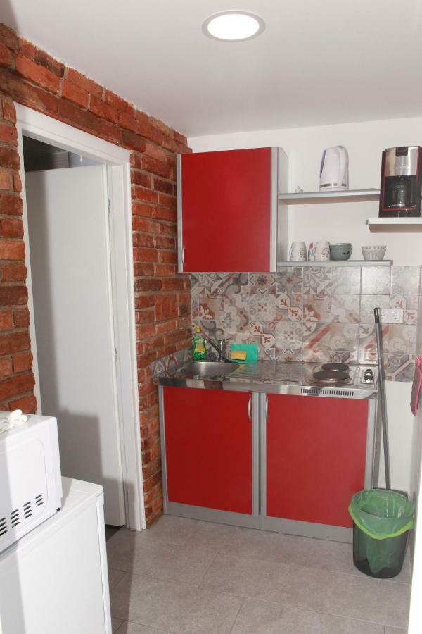 Apartman Kupa Karlovac Bagian luar foto
