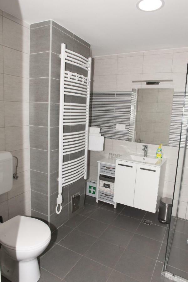 Apartman Kupa Karlovac Bagian luar foto