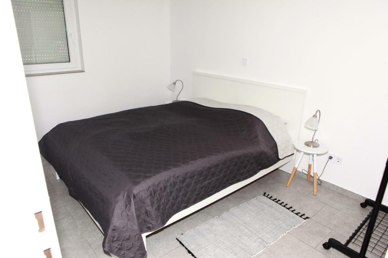 Apartman Kupa Karlovac Bagian luar foto