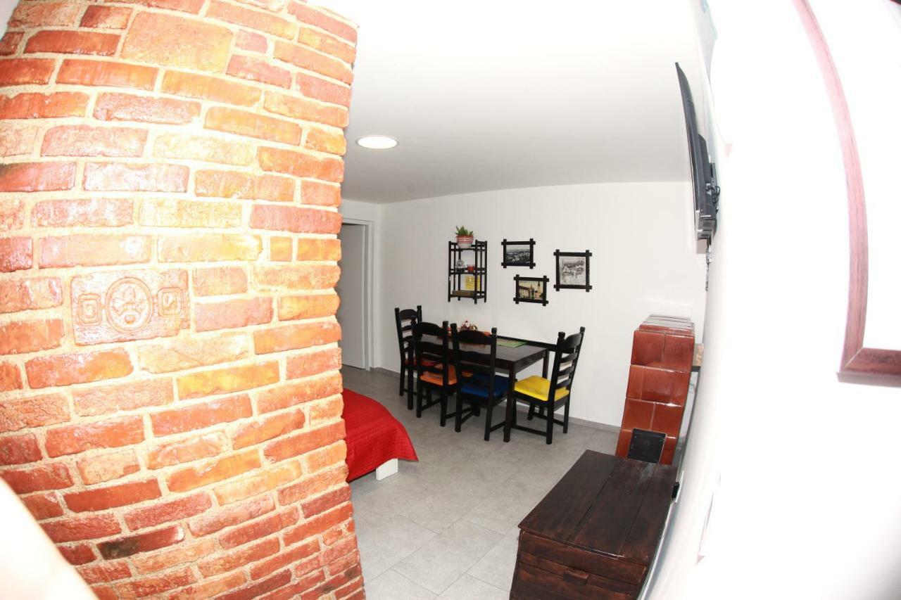 Apartman Kupa Karlovac Bagian luar foto