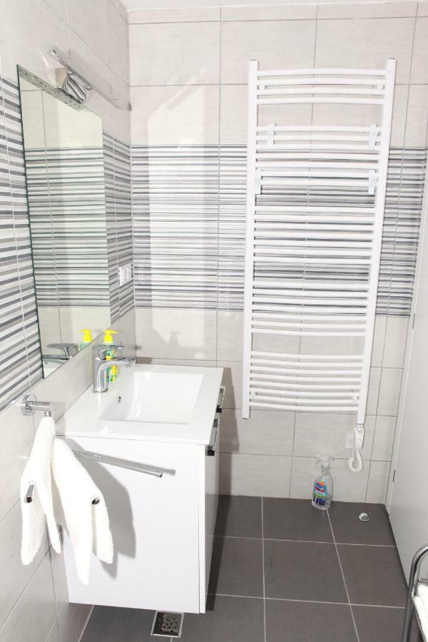 Apartman Kupa Karlovac Bagian luar foto