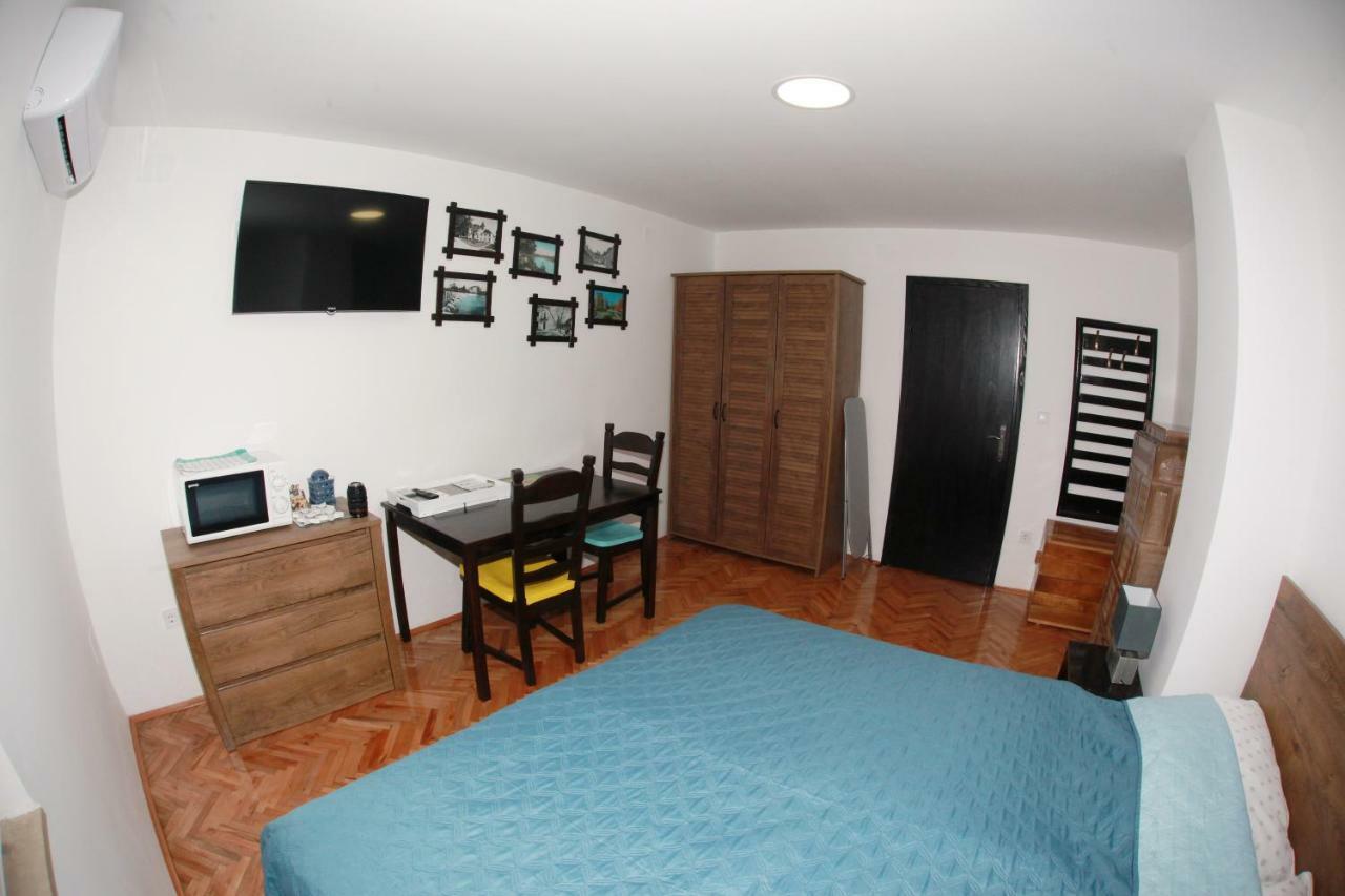 Apartman Kupa Karlovac Bagian luar foto
