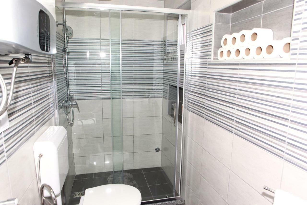 Apartman Kupa Karlovac Bagian luar foto
