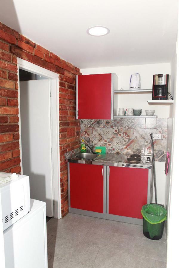 Apartman Kupa Karlovac Bagian luar foto