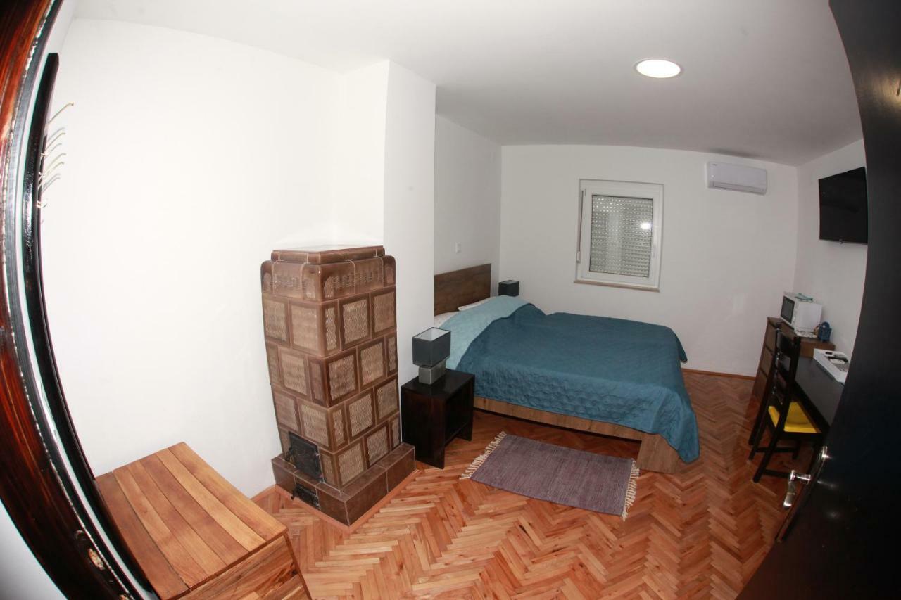 Apartman Kupa Karlovac Bagian luar foto