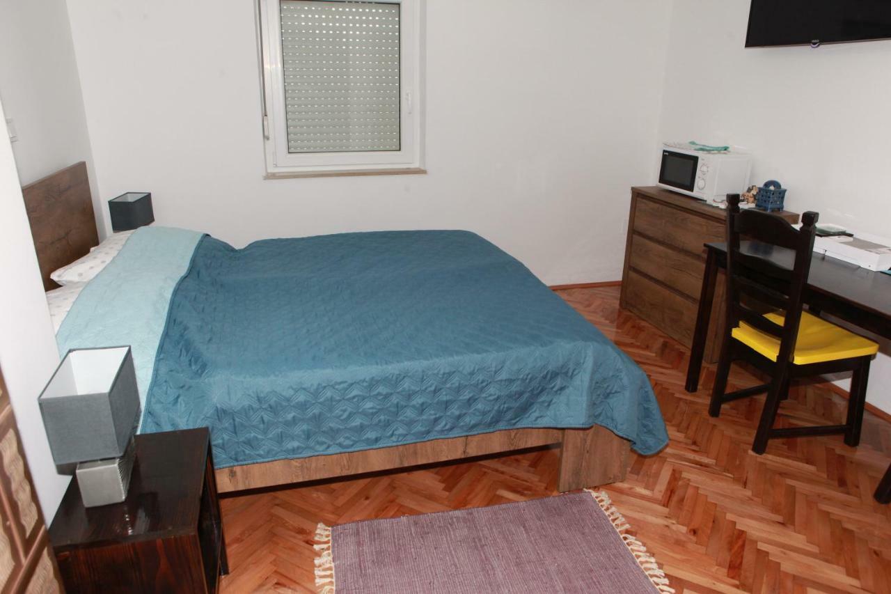 Apartman Kupa Karlovac Bagian luar foto
