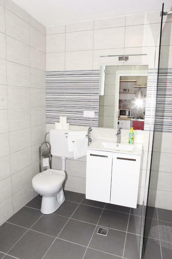 Apartman Kupa Karlovac Bagian luar foto