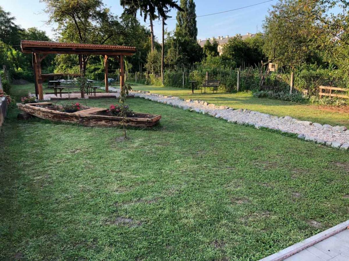 Apartman Kupa Karlovac Bagian luar foto