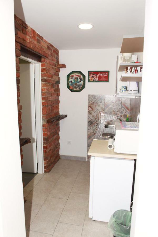 Apartman Kupa Karlovac Bagian luar foto
