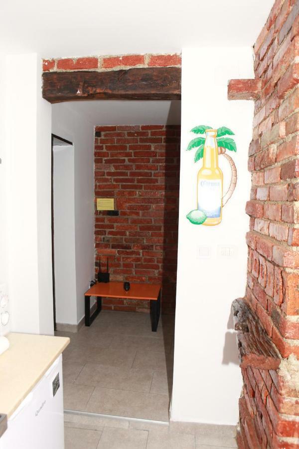Apartman Kupa Karlovac Bagian luar foto